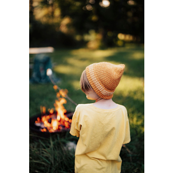 Trails & Valleys: Knitwear for Family Adventures - Lindsey Fowler